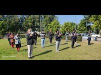 75 Suryanamaskar